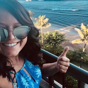 Meet your Posher, Taylor